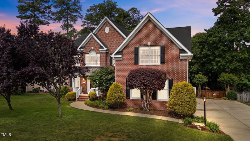 1004 Taywood Way, Apex, NC 27502