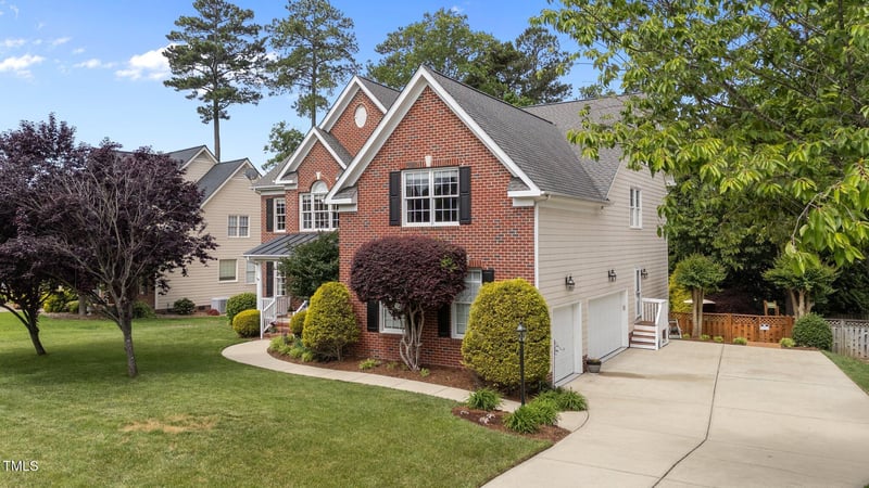 1004 Taywood Way, Apex, NC 27502