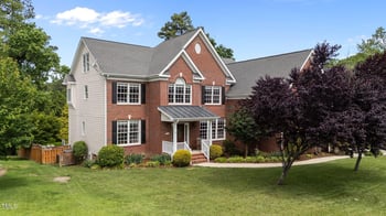 1004 Taywood Way, Apex, NC 27502