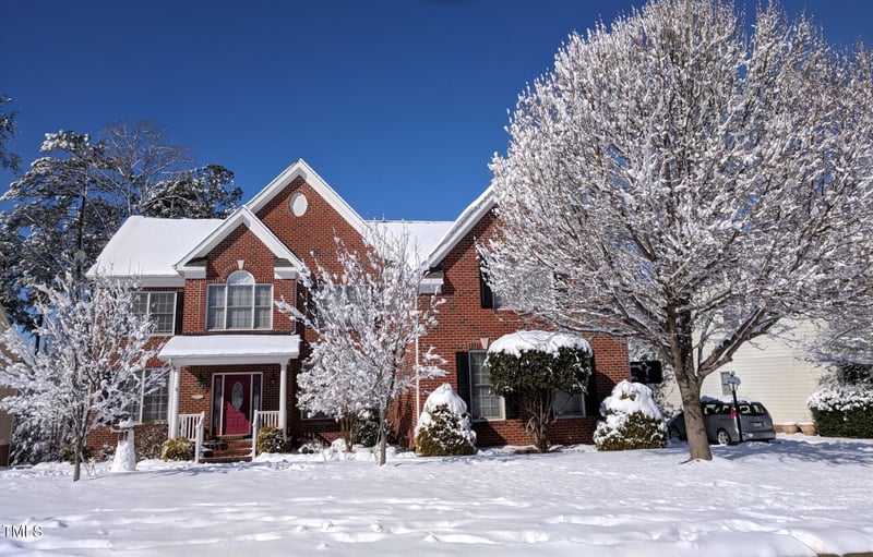 1004 Taywood Way, Apex, NC 27502