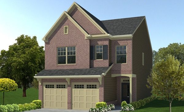 1004 Thoughtful Spot Way, Durham, NC 27703