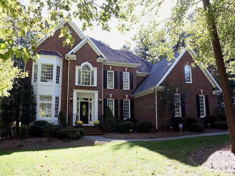 1004 Three Notch Rd, Raleigh, NC 27615