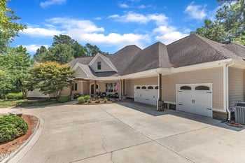 1004 Tobiano Ln, Raleigh, NC 27614