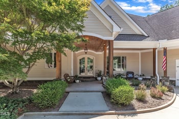 1004 Tobiano Ln, Raleigh, NC 27614