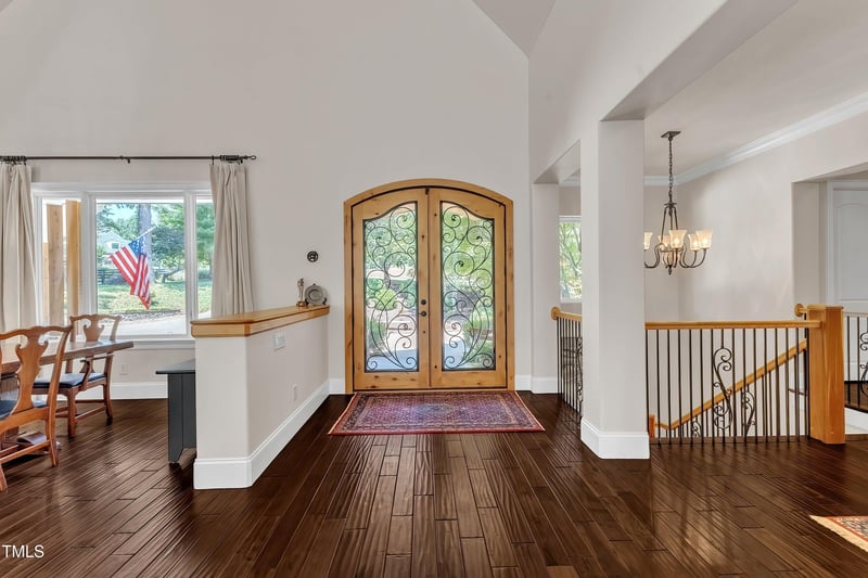 1004 Tobiano Ln, Raleigh, NC 27614