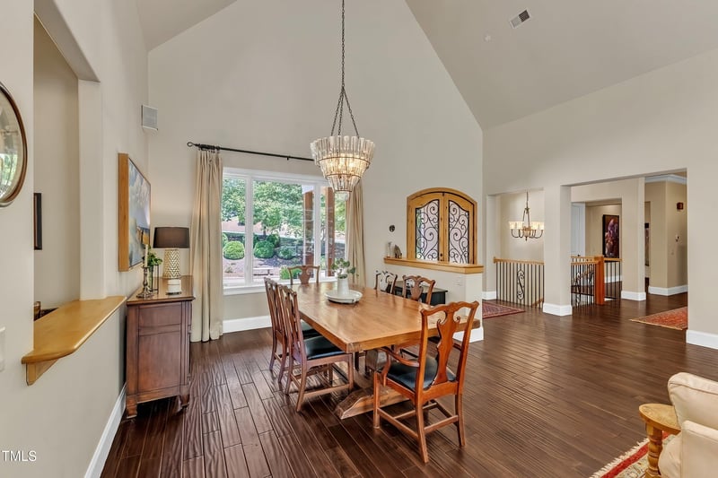 1004 Tobiano Ln, Raleigh, NC 27614