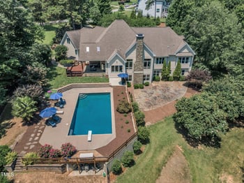 1004 Tobiano Ln, Raleigh, NC 27614