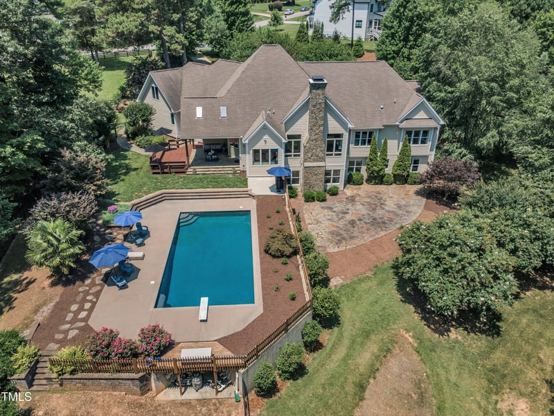 1004 Tobiano Ln, Raleigh, NC 27614