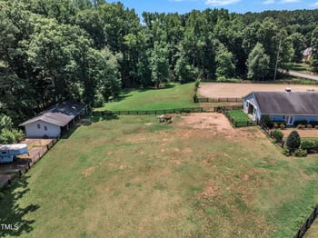 1004 Tobiano Ln, Raleigh, NC 27614