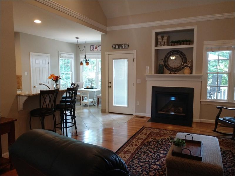 1004 Towhee Dr, Apex, NC 27502