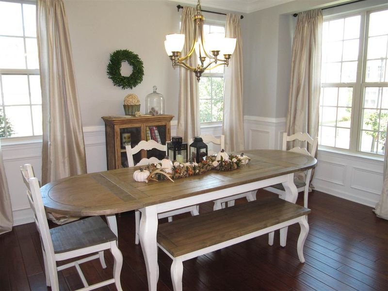 1004 Traditions Meadow Dr, Wake Forest, NC 27587