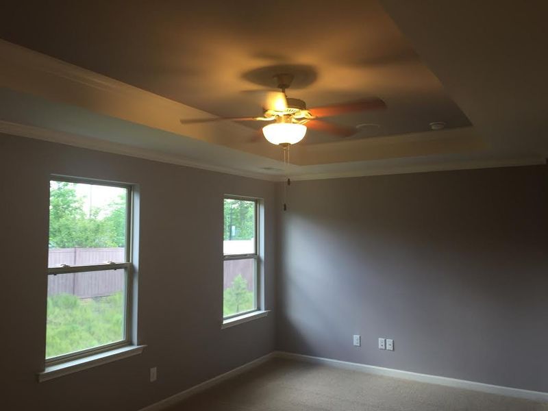 1004 Tranquil Creek Way #82, Wake Forest, NC 27587