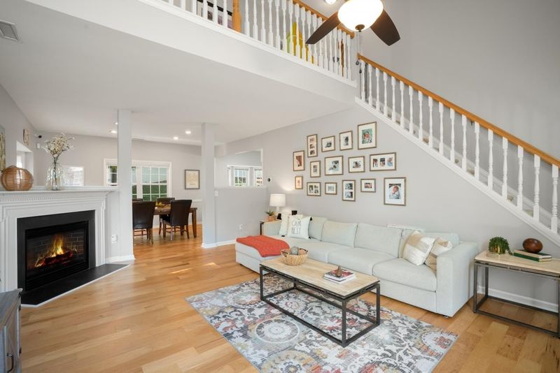 1004 Tribble Gate Ct, Apex, NC 27502
