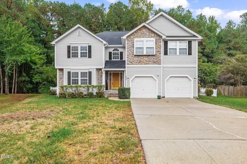 1004 Wild Sonnet Ct, Apex, NC 27502