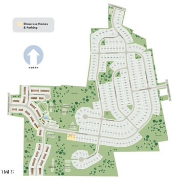 1004 Winding Spring Dr, Mebane, NC 27302