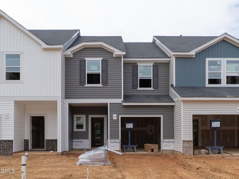 1004 Winding Spring Dr, Mebane, NC 27302