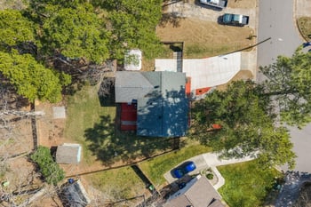 1004 Woodhill Ct, Raleigh, NC 27615