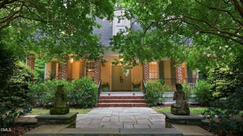 1004 Woodlot Ridge Rd, Chapel Hill, NC 27516