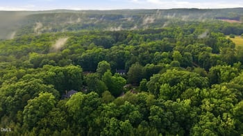 1004 Woodlot Ridge Rd, Chapel Hill, NC 27516