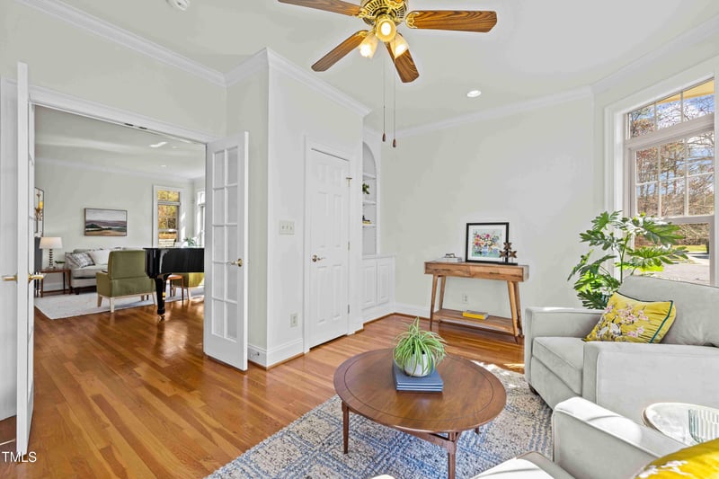 10040 Ward , Chapel Hill, NC 27517
