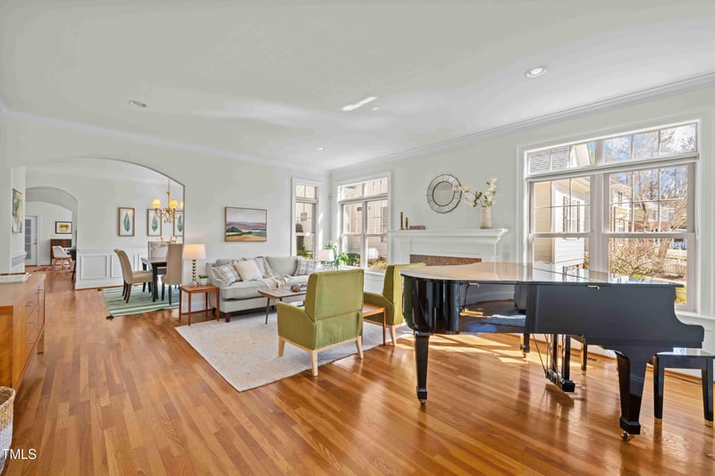 10040 Ward , Chapel Hill, NC 27517