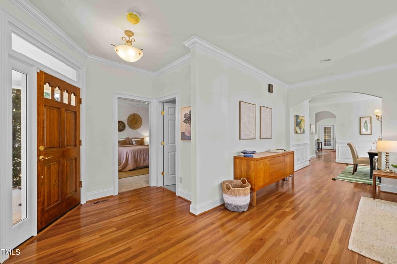 10040 Ward , Chapel Hill, NC 27517