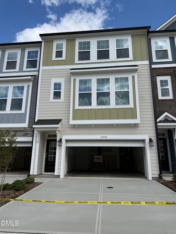 10042 Secluded Garden Dr Lot 196, Apex, NC 27523