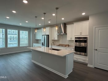 10043 Secluded Gdn Dr, Apex, NC 27523