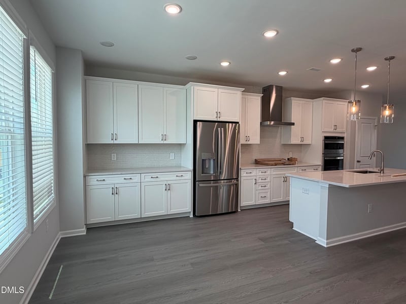 10043 Secluded Gdn Dr, Apex, NC 27523