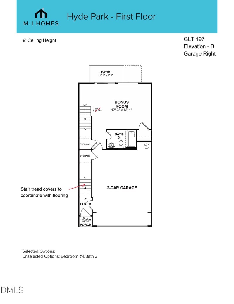 10044 Secluded Garden Dr #197, Apex, NC 27523