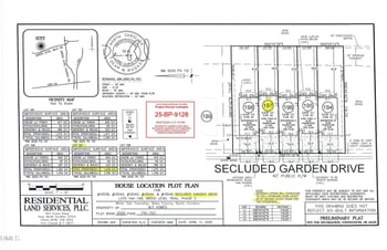 10044 Secluded Garden Dr #197, Apex, NC 27523