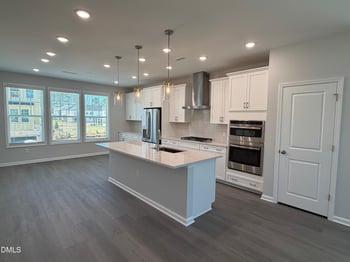 10046 Secluded Garden Dr Lot 198, Apex, NC 27523