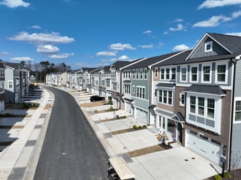 10047 Secluded Garden Dr #154, Apex, NC 27523