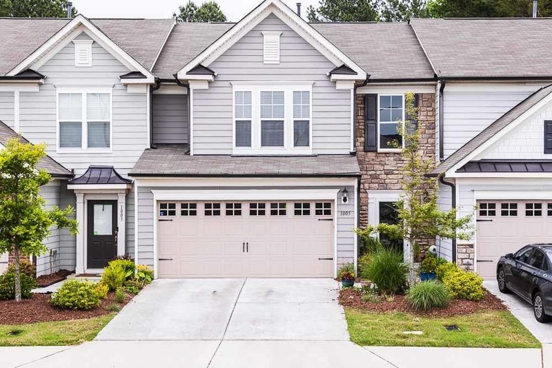 1005 Ambrosia Dr, Durham, NC 27713