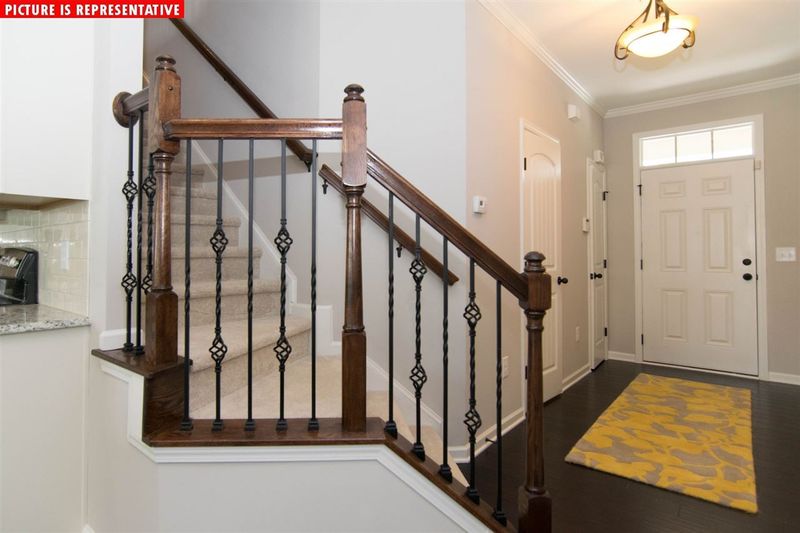 1005 Apogee Dr, Durham, NC 27713