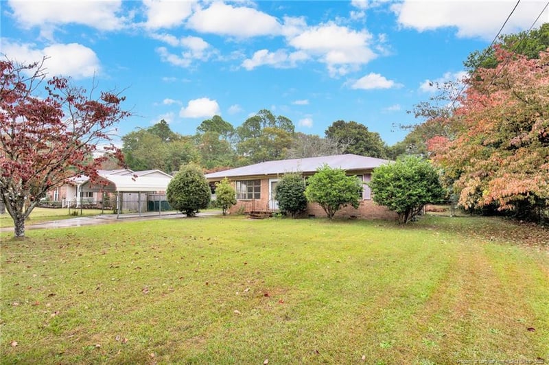 1005 Arberdale Dr, Fayetteville, NC 28304