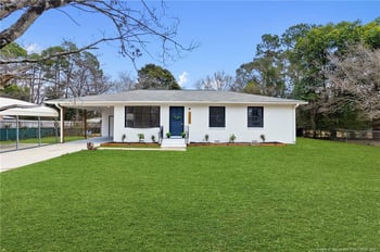 1005 Arberdale Dr, Fayetteville, NC 28304