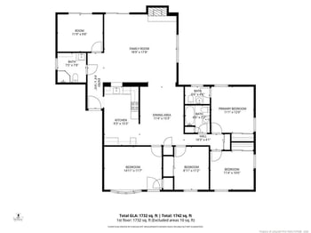 1005 Arberdale Dr, Fayetteville, NC 28304