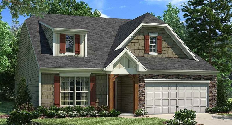 1005 Athena Dr, Durham, NC 27703