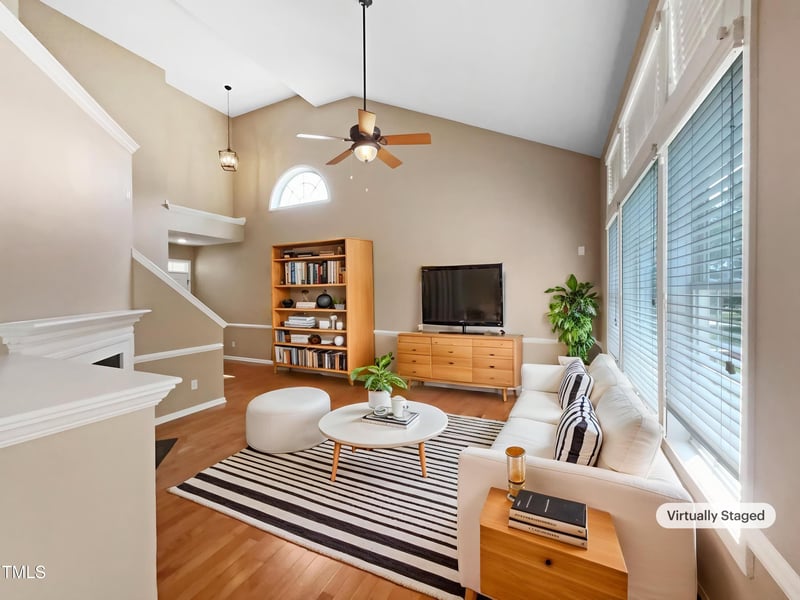 1005 Augustine Trl, Cary, NC 27518