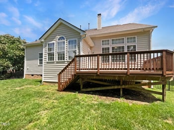 1005 Augustine Trl, Cary, NC 27518