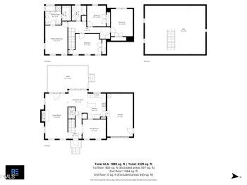 1005 Autumnwood Cir, Apex, NC 27502