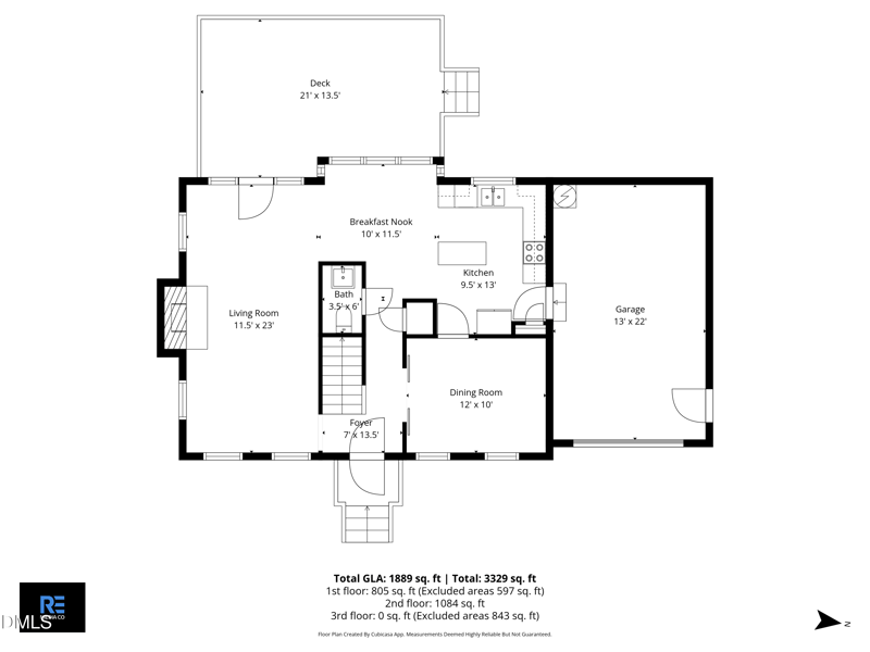 1005 Autumnwood Cir, Apex, NC 27502