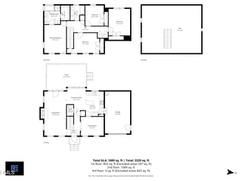 1005 Autumnwood Cir, Apex, NC 27502