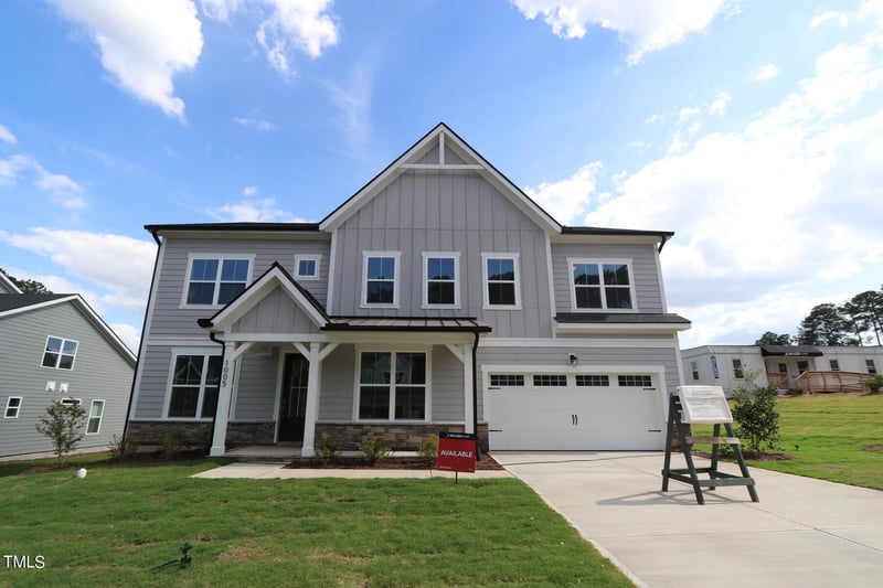 1005 Balsawood Dr #65, Durham, NC 27705
