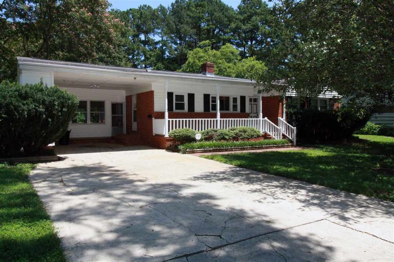 1005 Barbara Dr, Garner, NC 27529