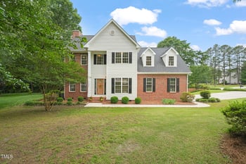 1005 Barmkin Pl, Knightdale, NC 27545
