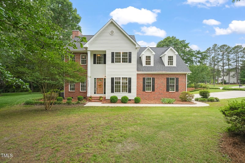 1005 Barmkin Pl, Knightdale, NC 27545