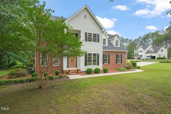 1005 Barmkin Pl, Knightdale, NC 27545
