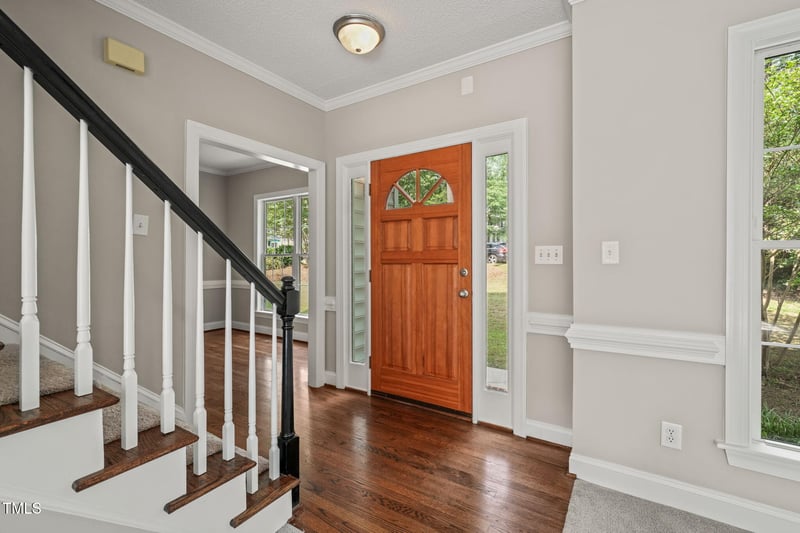 1005 Barmkin Pl, Knightdale, NC 27545
